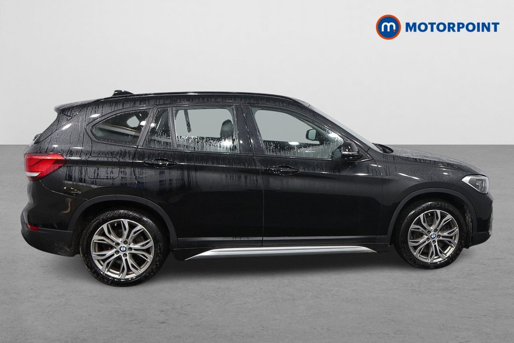 Used BMW X1 2020 for sale - 77502101: Photo 8