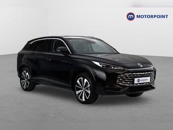 Used MG MG HS 2025 for sale - 78717957: Photo