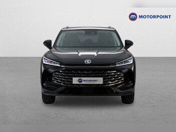 Used MG MG HS 2025 for sale - 78717957: Photo