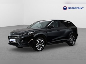 Used MG MG HS 2025 for sale - 78717957: Photo