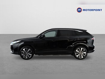 Used MG MG HS 2025 for sale - 78717957: Photo