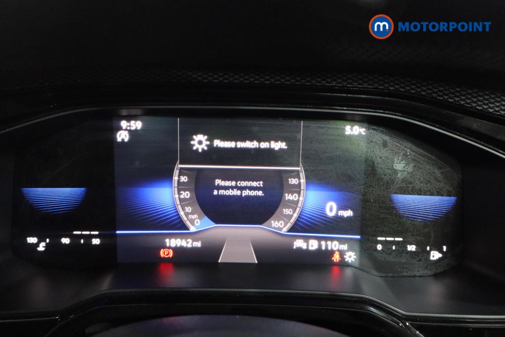 Used Volkswagen Polo 2022 for sale - 77196061: Photo 12