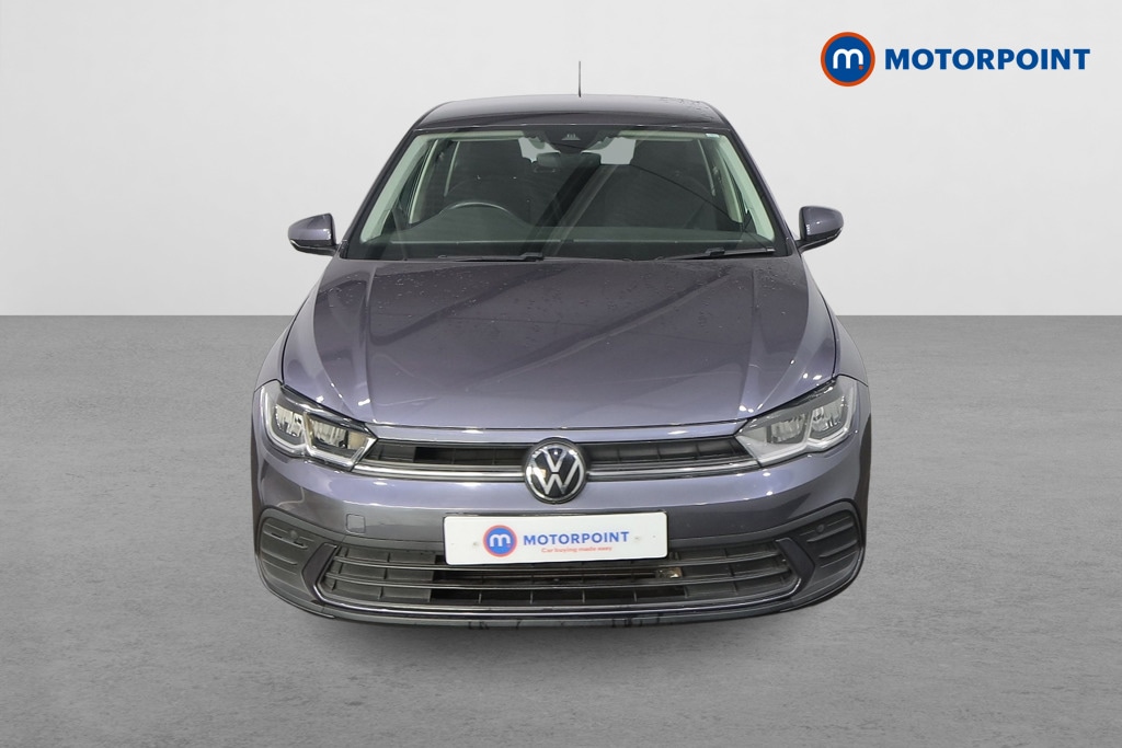 Used Volkswagen Polo 2022 for sale - 77196061: Photo 2