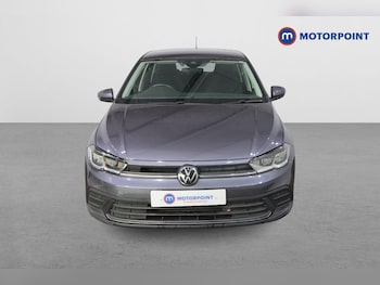 Used Volkswagen Polo 2022 for sale - 77196061: Photo