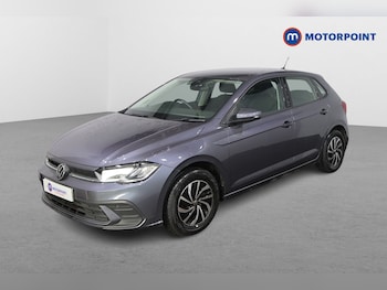 Used Volkswagen Polo 2022 for sale - 77196061: Photo