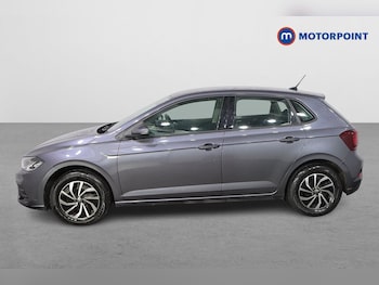 Used Volkswagen Polo 2022 for sale - 77196061: Photo