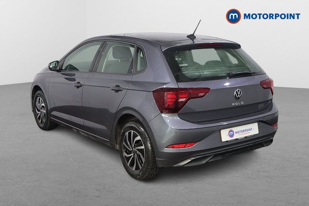 Used Volkswagen Polo 2022 for sale - 77196061: Photo 5