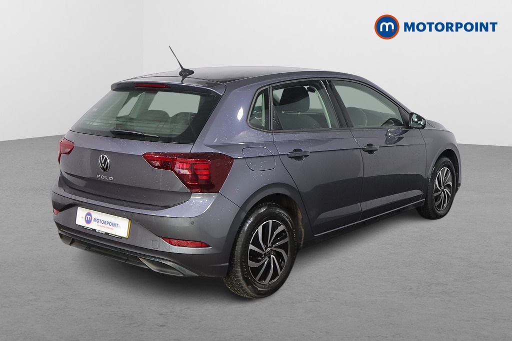 Used Volkswagen Polo 2022 for sale - 77196061: Photo 7