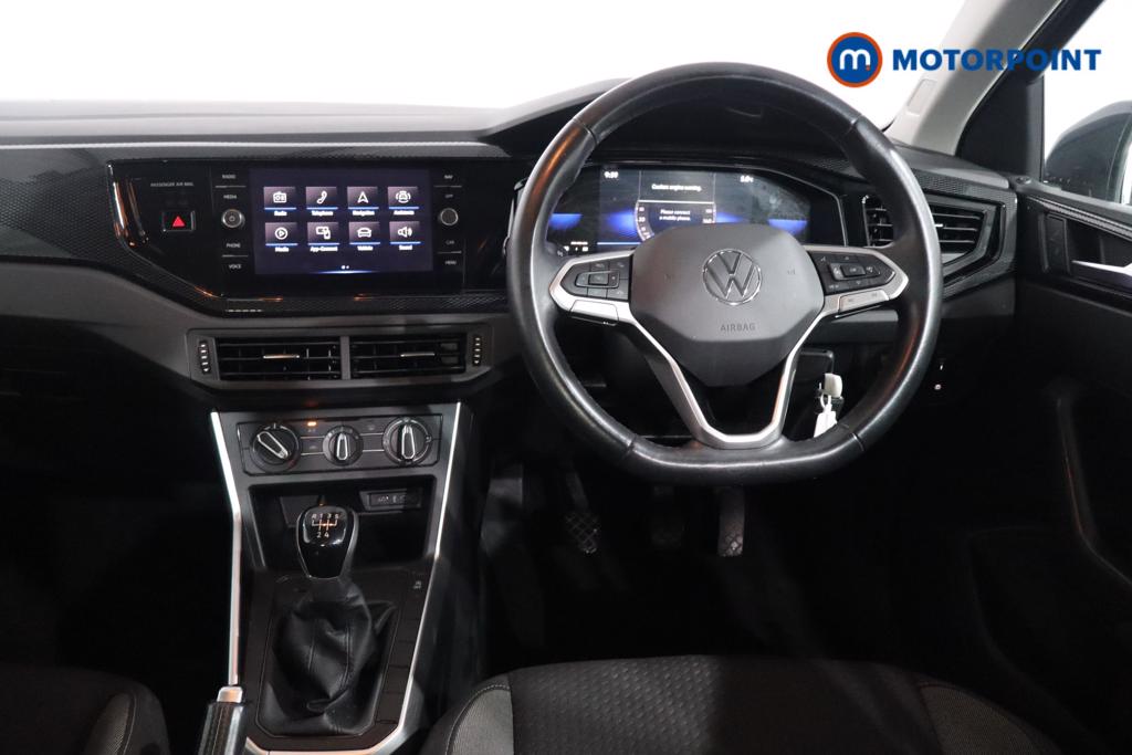 Used Volkswagen Polo 2022 for sale - 77196061: Photo 9