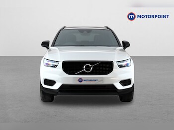 Used Volvo XC40 2022 for sale - 78725172: Photo