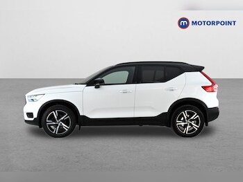 Used Volvo XC40 2022 for sale - 78725172: Photo