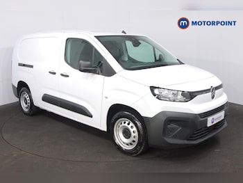 Citroen - Berlingo