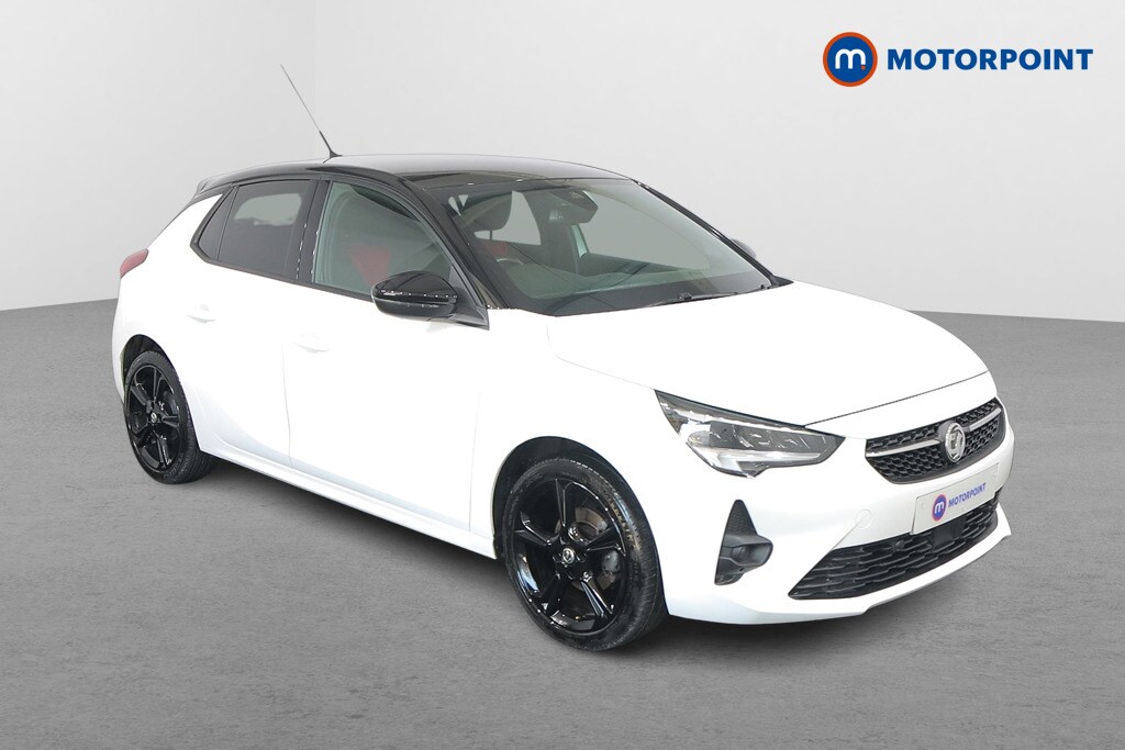 Used Vauxhall Corsa 2023 for sale - 76028488: Photo 1