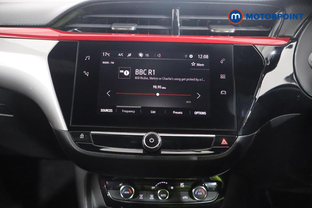 Used Vauxhall Corsa 2023 for sale - 76028488: Photo 10