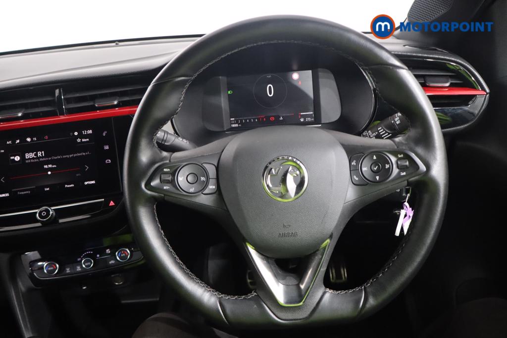 Used Vauxhall Corsa 2023 for sale - 76028488: Photo 13