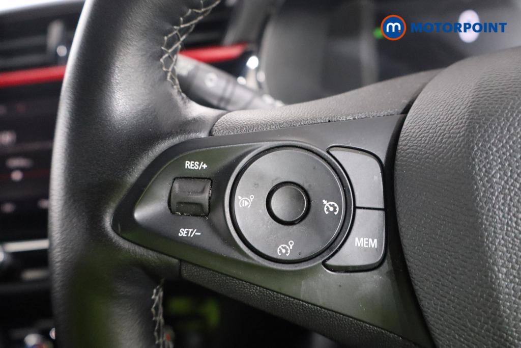 Used Vauxhall Corsa 2023 for sale - 76028488: Photo 14