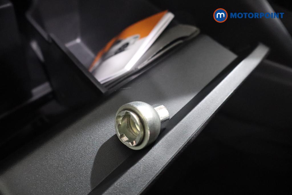 Used Vauxhall Corsa 2023 for sale - 76028488: Photo 21