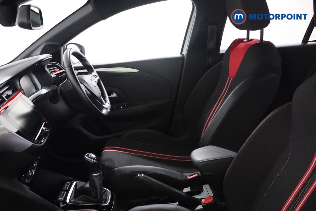 Used Vauxhall Corsa 2023 for sale - 76028488: Photo 22