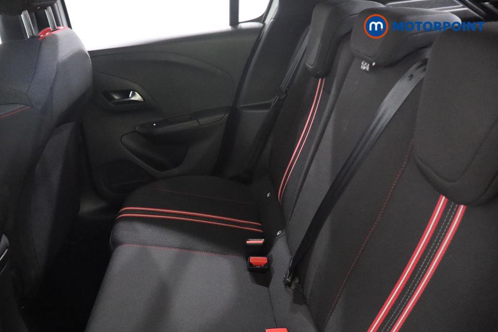 Used Vauxhall Corsa 2023 for sale - 76028488: Photo 23
