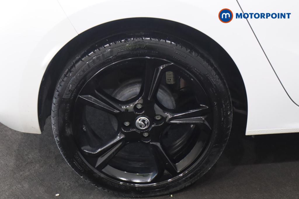 Used Vauxhall Corsa 2023 for sale - 76028488: Photo 26