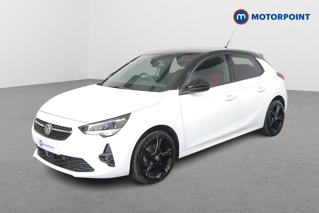 Used Vauxhall Corsa 2023 for sale - 76028488: Photo 3