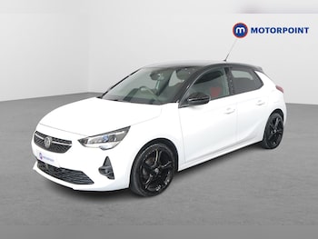 Used Vauxhall Corsa 2023 for sale - 76028488: Photo