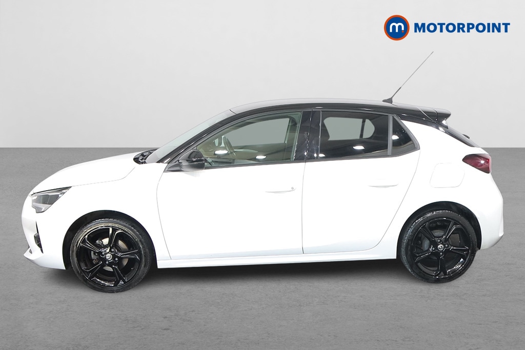 Used Vauxhall Corsa 2023 for sale - 76028488: Photo 4