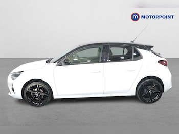 Used Vauxhall Corsa 2023 for sale - 76028488: Photo