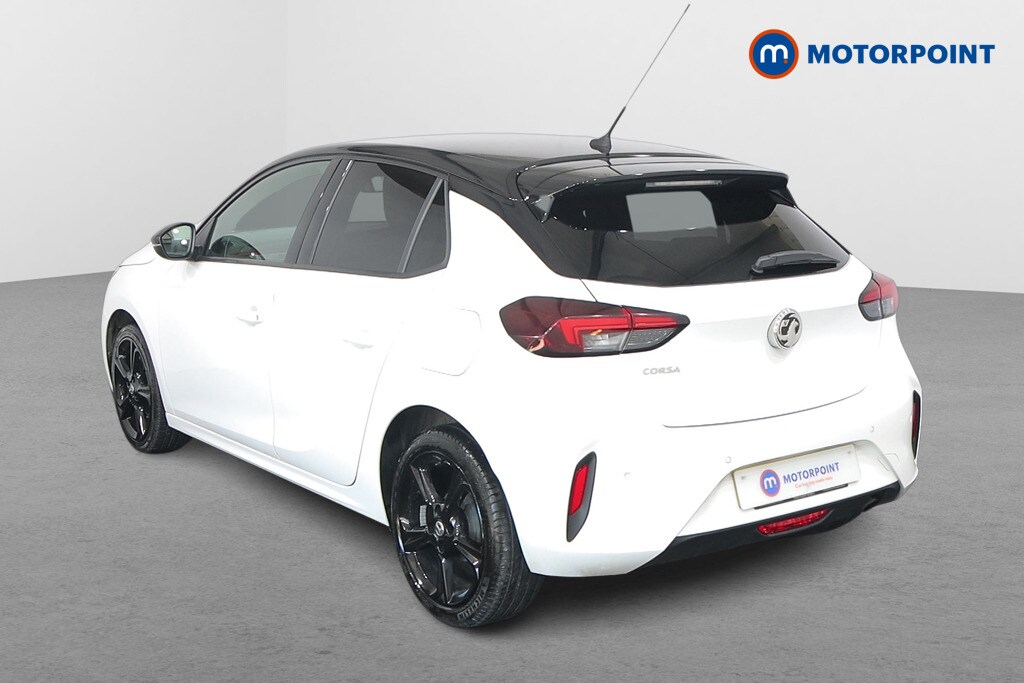 Used Vauxhall Corsa 2023 for sale - 76028488: Photo 5