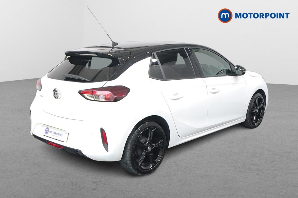 Used Vauxhall Corsa 2023 for sale - 76028488: Photo 7