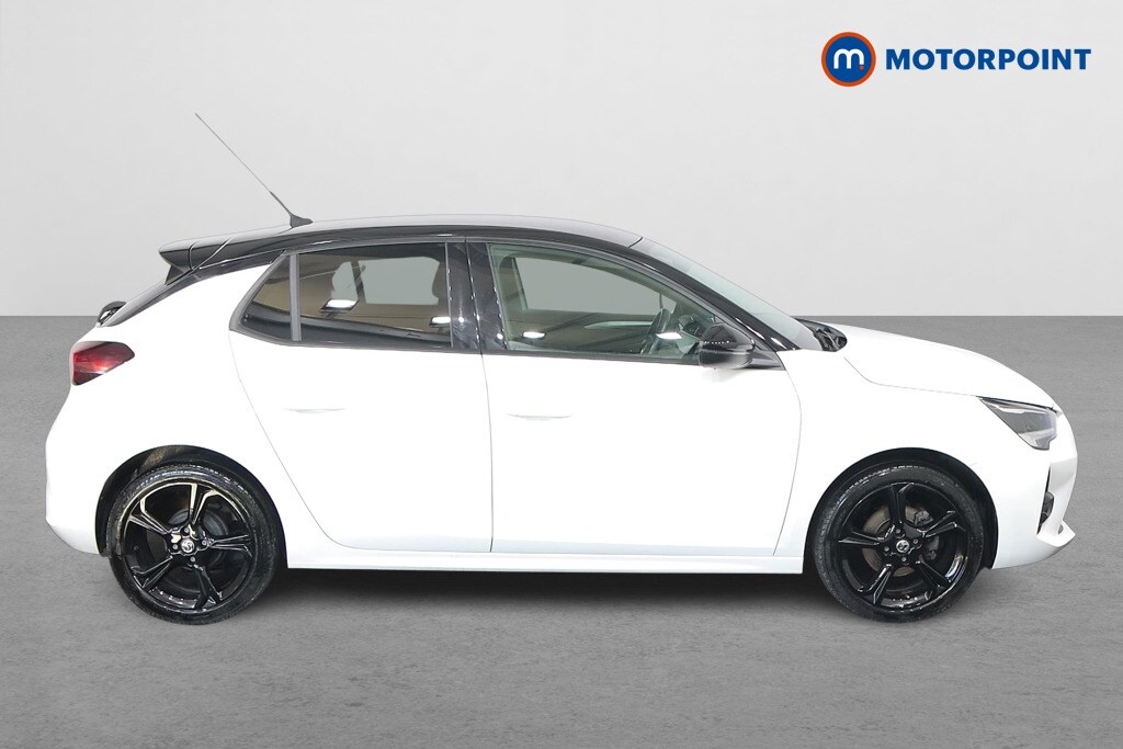 Used Vauxhall Corsa 2023 for sale - 76028488: Photo 8