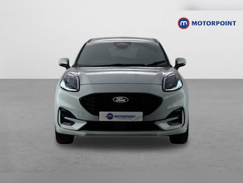 Used Ford Puma 2025 for sale - 78874209: Photo