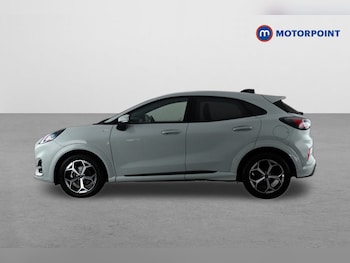 Used Ford Puma 2025 for sale - 78874209: Photo