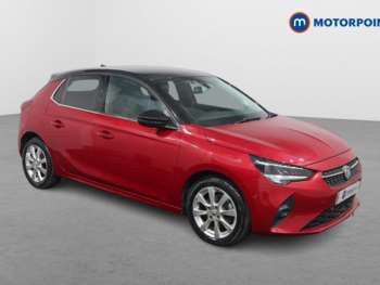 2020 - 1.5 Turbo D Elite Nav 5dr