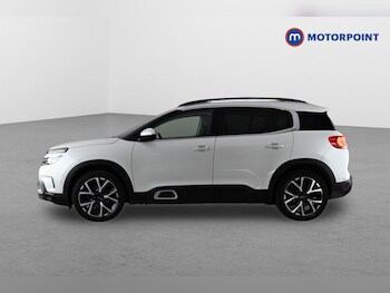 Used Citroen C5 Aircross undefined for sale - 79005130: Photo