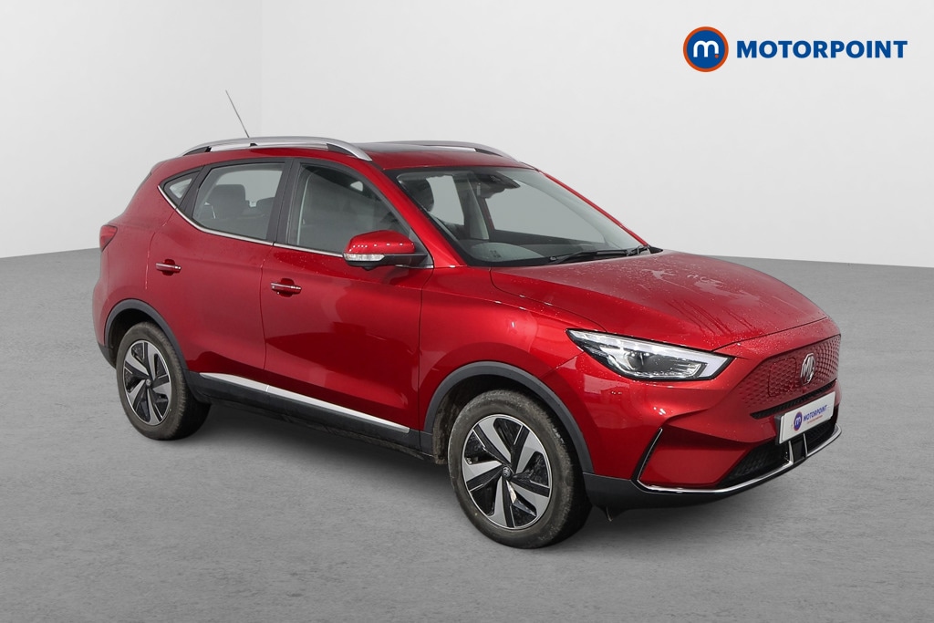 Used MG MG ZS 2022 for sale - 77312780: Photo 1