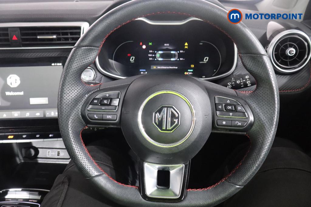 Used MG MG ZS 2022 for sale - 77312780: Photo 15