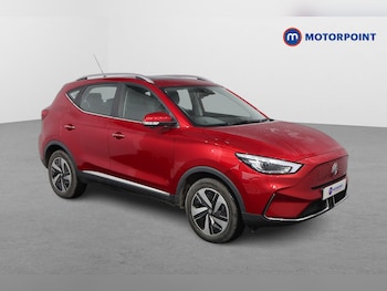 Used MG MG ZS 2022 for sale - 77312780: Photo