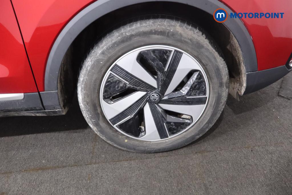 Used MG MG ZS 2022 for sale - 77312780: Photo 30