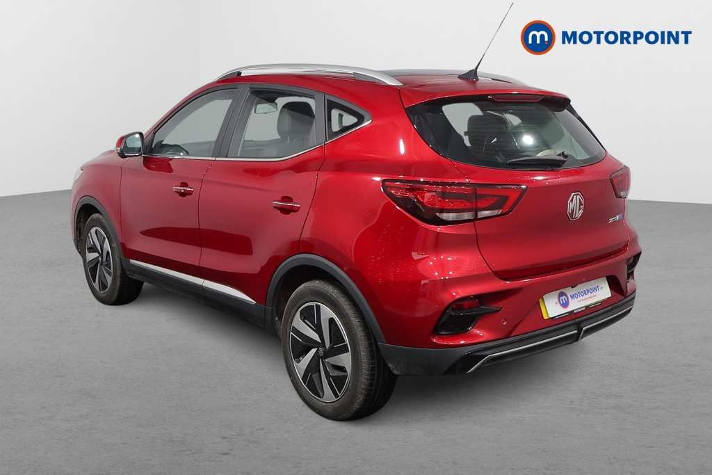 Used MG MG ZS 2022 for sale - 77312780: Photo 5