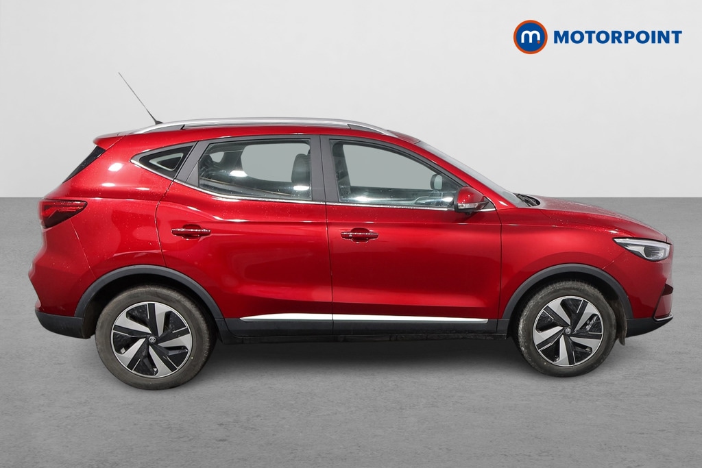 Used MG MG ZS 2022 for sale - 77312780: Photo 8