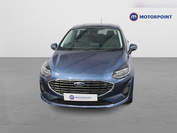 Used Ford Fiesta 2022 for sale - 75692511: Photo