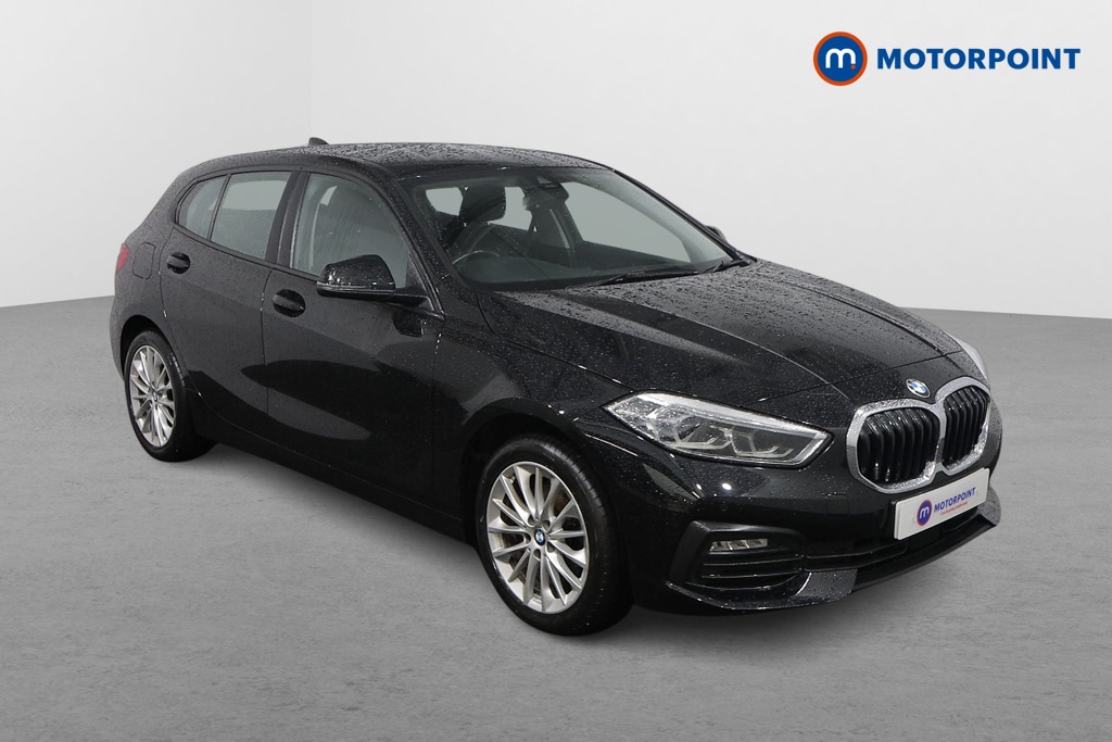 Used BMW 1 Series 2020 for sale - 76946247: Photo 1