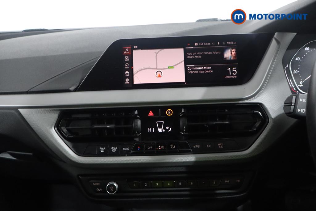 Used BMW 1 Series 2020 for sale - 76946247: Photo 10