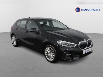 BMW 1 Series feature image