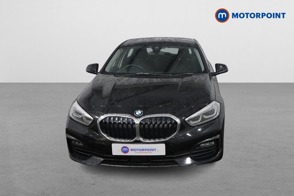 Used BMW 1 Series 2020 for sale - 76946247: Photo 2