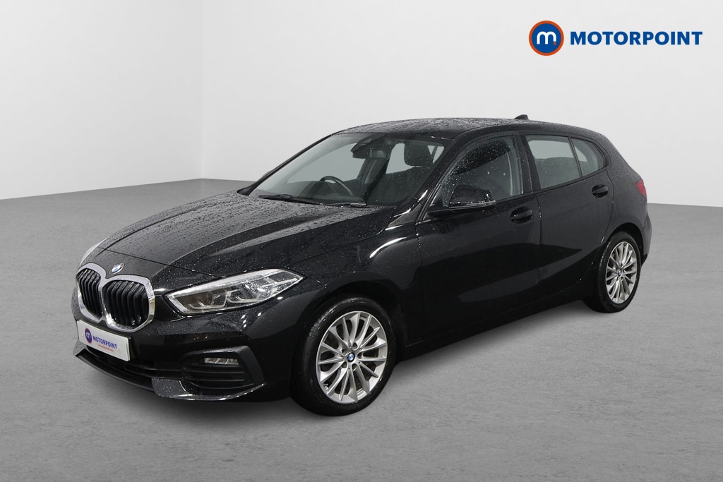 Used BMW 1 Series 2020 for sale - 76946247: Photo 3