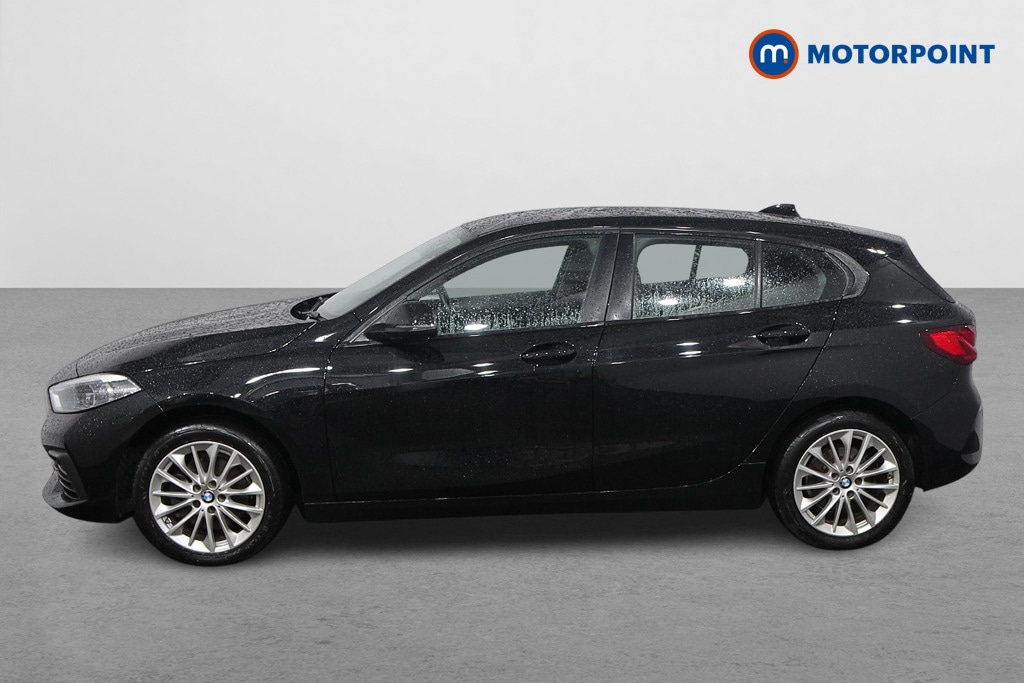 Used BMW 1 Series 2020 for sale - 76946247: Photo 4