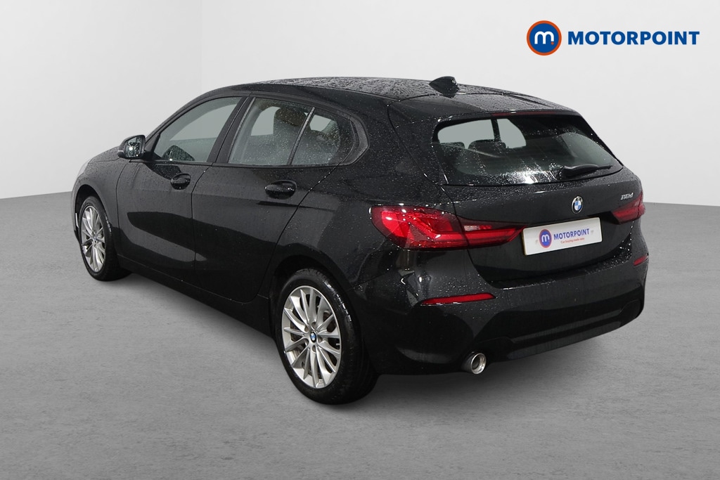 Used BMW 1 Series 2020 for sale - 76946247: Photo 5
