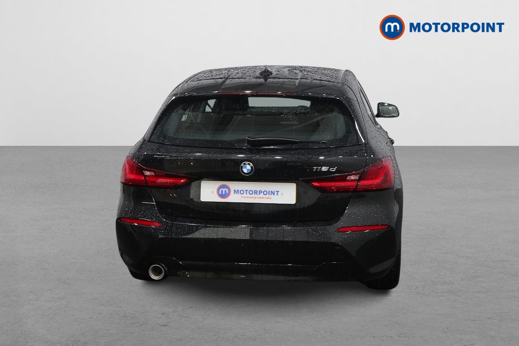 Used BMW 1 Series 2020 for sale - 76946247: Photo 6